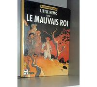 Little nemo t2- le mauvais roi