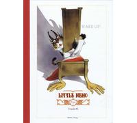 Little Nemo Tome 1 (version anglaise)
