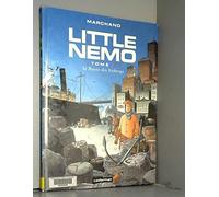 Little Nemo, tome 3 : La Route des icebergs