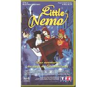 Little Némo – VHS – TelForceOne