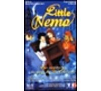 Little Némo – VHS – TelForceOne