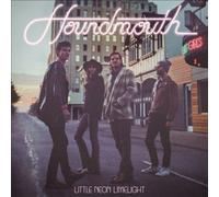 Little Neon Limelight by Houndmouth [CD] NEUF