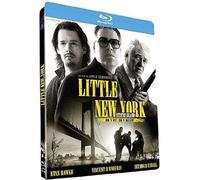 Little New York [Blu-ray]