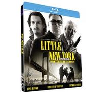 Little New York - blu-Ray E