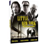 Little New York DVD