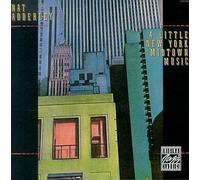 Little New York Midtown Music by Nat Adderley