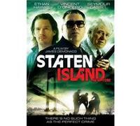 Little New York / Staten Island G