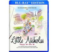 Little Nicholas: Happy As Can Be