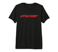 Little Nicky | 2000's Movie Comedy Devil's Son T-Shirt Haut de Gamme