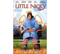 Little Nicky