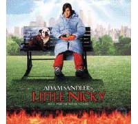 Various - Little Nicky (Bande Originale du Film)