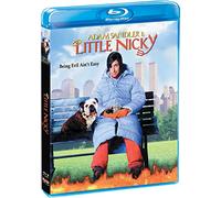 Little Nicky