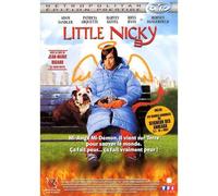 Little Nicky – DVD – Édition Prestige