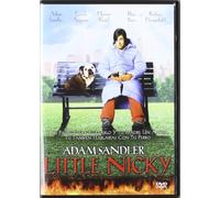 Little Nicky [Import]
