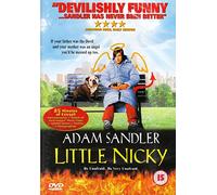 Little Nicky [Import anglais]