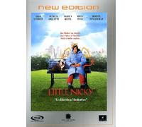 Little Nicky-Un Diavolo a Manhattan [Import]