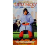 Little Nicky [VHS]