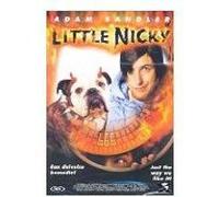 LITTLE NICKY/VN G
