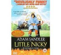Little Nicky , (Wide Screen) G