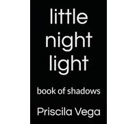little night light: book of shadows