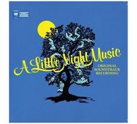 Little Night Music [Cd]