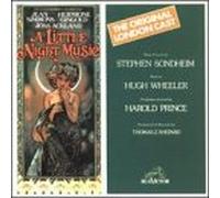 Little Night Music - Original Cast