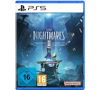 Little Nightmares 2 : Enhanced Edition (Sony PlayStation 5, PS5)