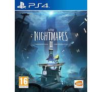Little Nightmares 2 (Playstation 4)