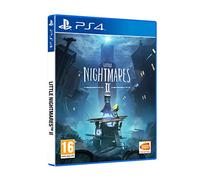 Little Nightmares 2 PS4 (SP)