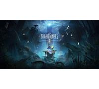 Little Nightmares 2 (PS5)