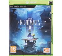 Bandai Namco Little Nightmares 2 (Xbox One)