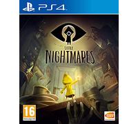 Little Nightmares