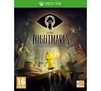 Little Nightmares