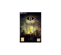 Little Nightmares