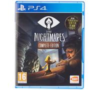 Little Nightmares Complete Ed (PS4) (Sony Playstation 4 Sony Playstation 4)
