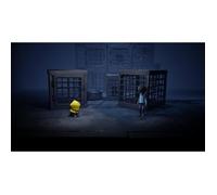 BANDAI NAMCO Entertainment Little Nightmares - Complete Edition - Code in a Box Complet Nintendo Switch
