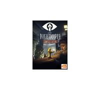 Little Nightmares Complete Edition