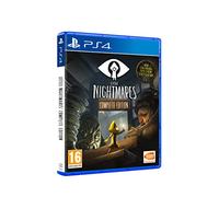 BANDAI NAMCO Entertainment Little Nightmares - Complete Edition Complet PlayStation 4