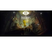 Little Nightmares Complete Edition (Nintendo)