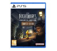Little Nightmares Complete Edition - PlayStation 5