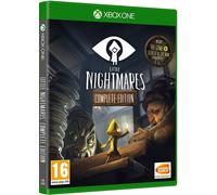 Little Nightmares [Complete Edition] - Xbox One