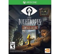 Little Nightmares [Complete Edition] - Xbox One (Us)