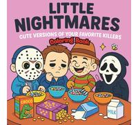 Little Nightmares: Cute Versions of Your Favorite Killers