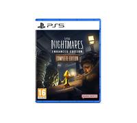 Little Nightmares Enhanced Edition - Complete Edition PS5