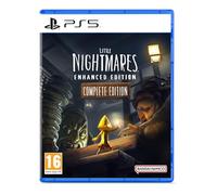 LITTLE NIGHTMARES ENHANCED EDITION - COMPLETE EDITION (PS5)