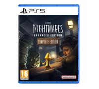 Little Nightmares Enhanced Edition - Complete Edition PS5