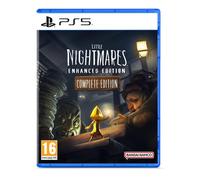 Little Nightmares : Enhanced Edition Complete Edition Ps5
