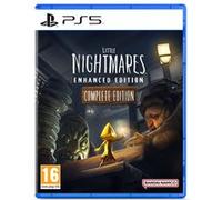 Little Nightmares Enhanced Edition - Complete Edition PS5