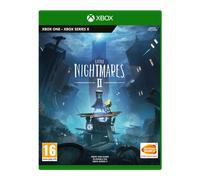 ?Little Nightmares Ii (2)