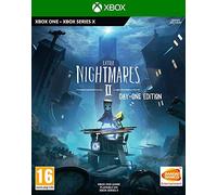 Little Nightmares II - Day One Edition